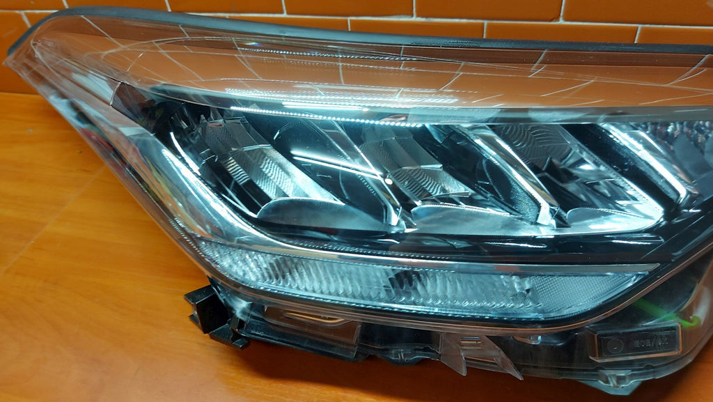 Frontscheinwerfer Toyota Chr C-Hr 81110-F4180 LED Rechts Scheinwerfer Headlight SCH7455006912cr