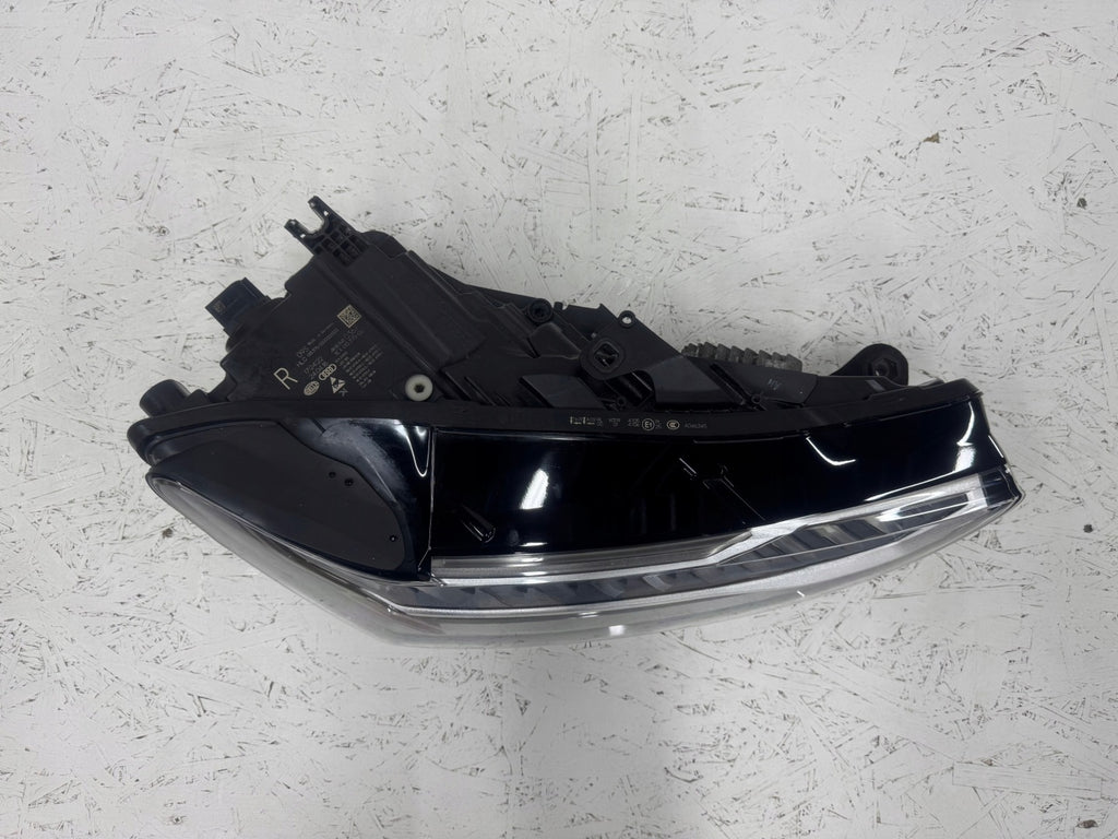 Frontscheinwerfer Audi A7 4K8941036F Full LED Rechts Scheinwerfer Headlight SCH8716715710gj