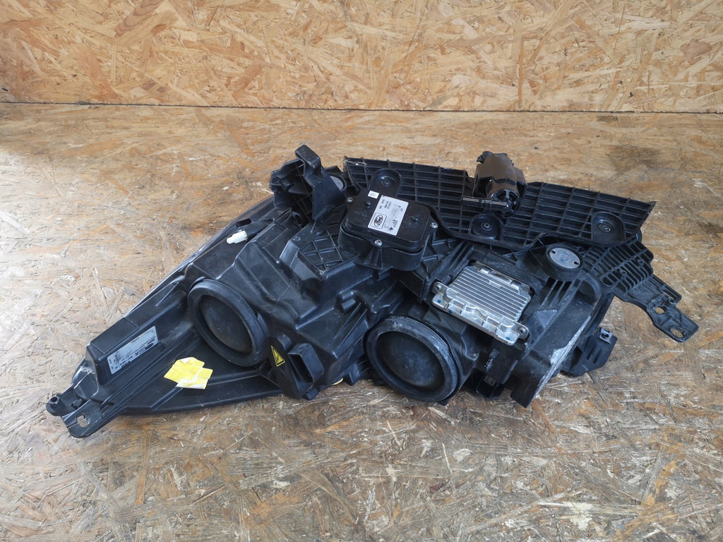 Frontscheinwerfer Audi Kuga GV41-13D154-AG Xenon Rechts Scheinwerfer Headlight