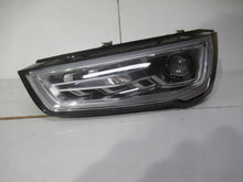 Laden Sie das Bild in den Galerie-Viewer, Frontscheinwerfer Audi A1 8xa 8XA941005 Xenon Links Scheinwerfer Headlight SCH1075557541tk