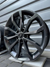 Load image into Gallery viewer, 4x Alufelge 18 Zoll 8.0" 5x112 40ET Audi A3 Rim Wheel FEL7519437599zt