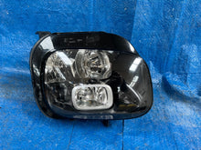 Laden Sie das Bild in den Galerie-Viewer, Frontscheinwerfer Citroën C3 Aircross 13468647 Rechts Scheinwerfer Headlight