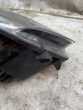 Laden Sie das Bild in den Galerie-Viewer, Frontscheinwerfer VW Touran 1t1 1T1941005C Links Scheinwerfer Headlight SCH7320537152he