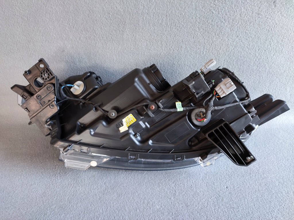 Frontscheinwerfer Mitsubishi Outlander III 4BX19-8301D3-32 LED Rechts Headlight