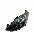 Frontscheinwerfer Mazda III K2442 DR6151040 Links Scheinwerfer Headlight