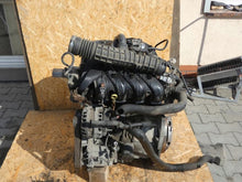 Load image into Gallery viewer, Motor Dacia Dokker H4M738 1.6 115PS 84kW 117TKm 2015 Benzin Engine Komplett MOT6862856679xh