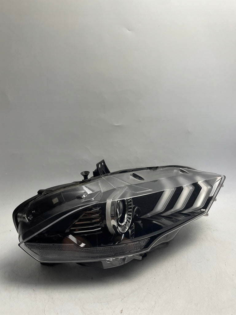 Frontscheinwerfer Ford JR3B-13005-A LED Rechts Scheinwerfer Headlight