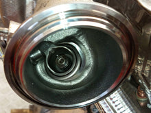 Laden Sie das Bild in den Galerie-Viewer, Motor Mercedes-Benz W206 254920 2.0 Benzin Engine Komplett MOT2534794345sb