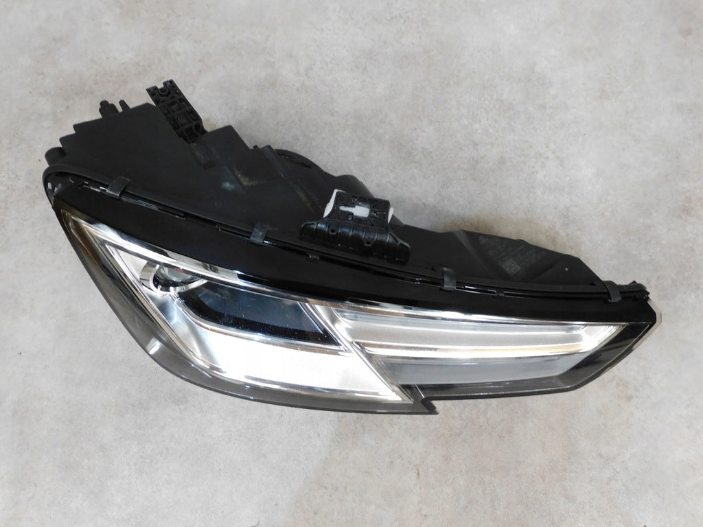 Frontscheinwerfer Audi A4 B9 8W0941006 Xenon Rechts Scheinwerfer Headlight