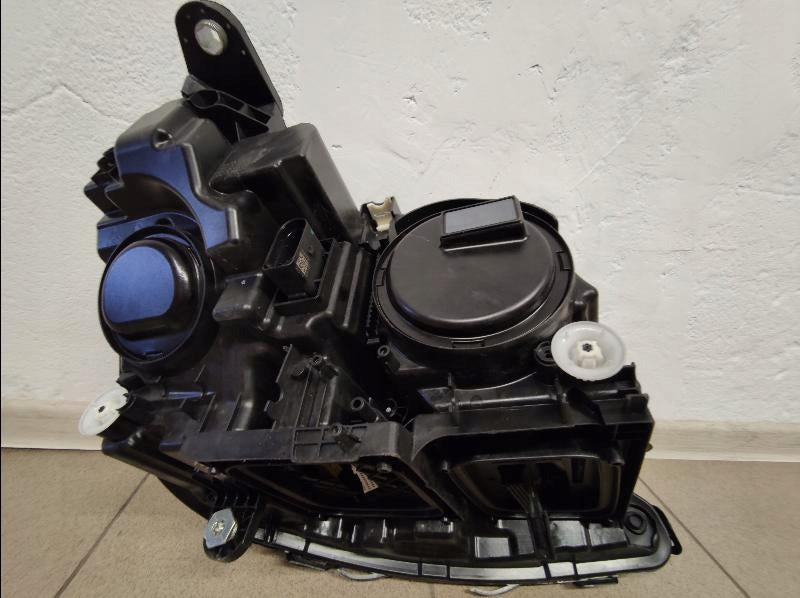 Frontscheinwerfer Mercedes-Benz W213 LED Links Scheinwerfer Headlight SCH1330814828py