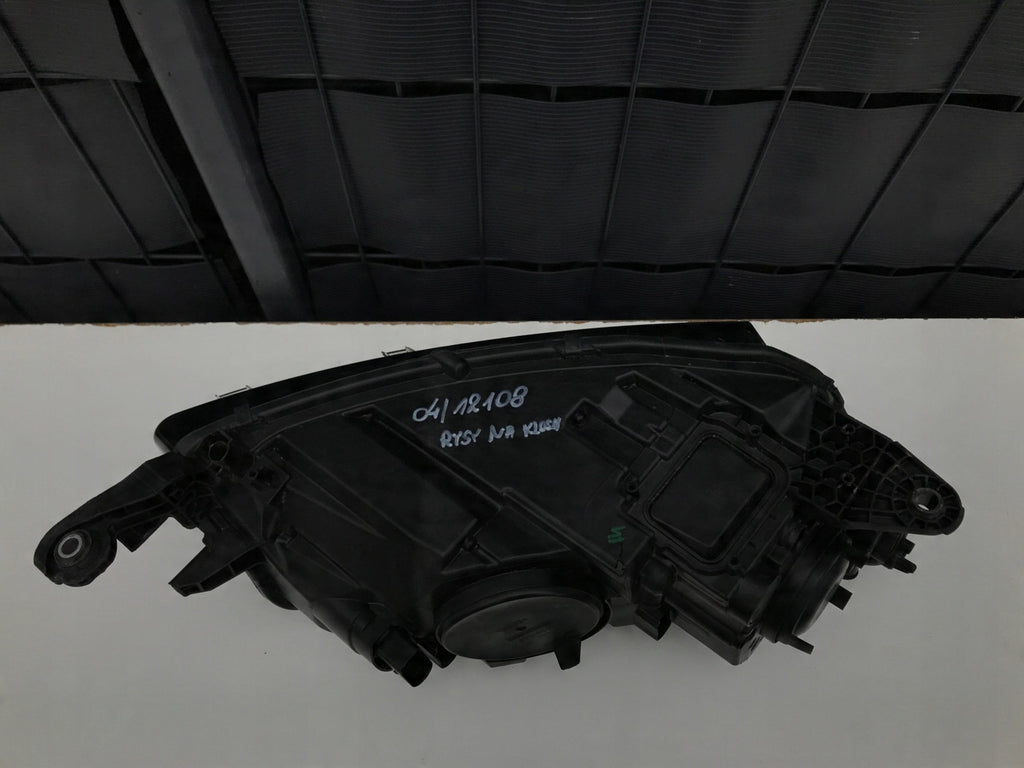 Frontscheinwerfer Skoda Fabia III 6V1941015D LED Links Scheinwerfer Headlight