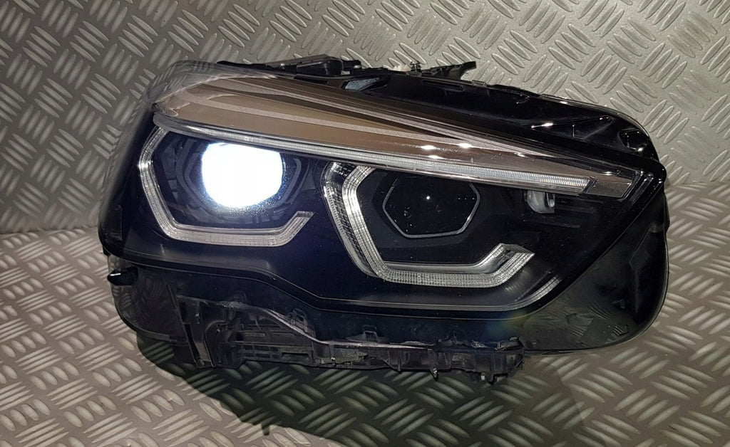 Frontscheinwerfer BMW 2 Coupe Gran F44 9478456 LED Rechts Scheinwerfer Headlight SCH4197653534xc
