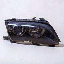 Laden Sie das Bild in den Galerie-Viewer, Frontscheinwerfer BMW E46 7165776 Xenon Rechts Scheinwerfer Headlight