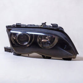 Frontscheinwerfer BMW E46 7165776 Xenon Rechts Scheinwerfer Headlight