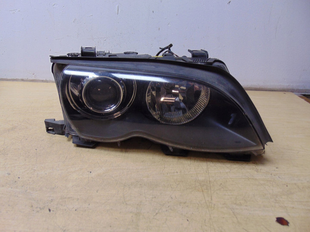 Frontscheinwerfer BMW E46 7165776 Xenon Rechts Scheinwerfer Headlight