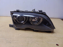 Laden Sie das Bild in den Galerie-Viewer, Frontscheinwerfer BMW E46 7165776 Xenon Rechts Scheinwerfer Headlight
