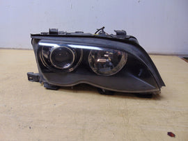 Frontscheinwerfer BMW E46 7165776 Xenon Rechts Scheinwerfer Headlight