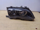 Frontscheinwerfer BMW E46 7165776 Xenon Rechts Scheinwerfer Headlight