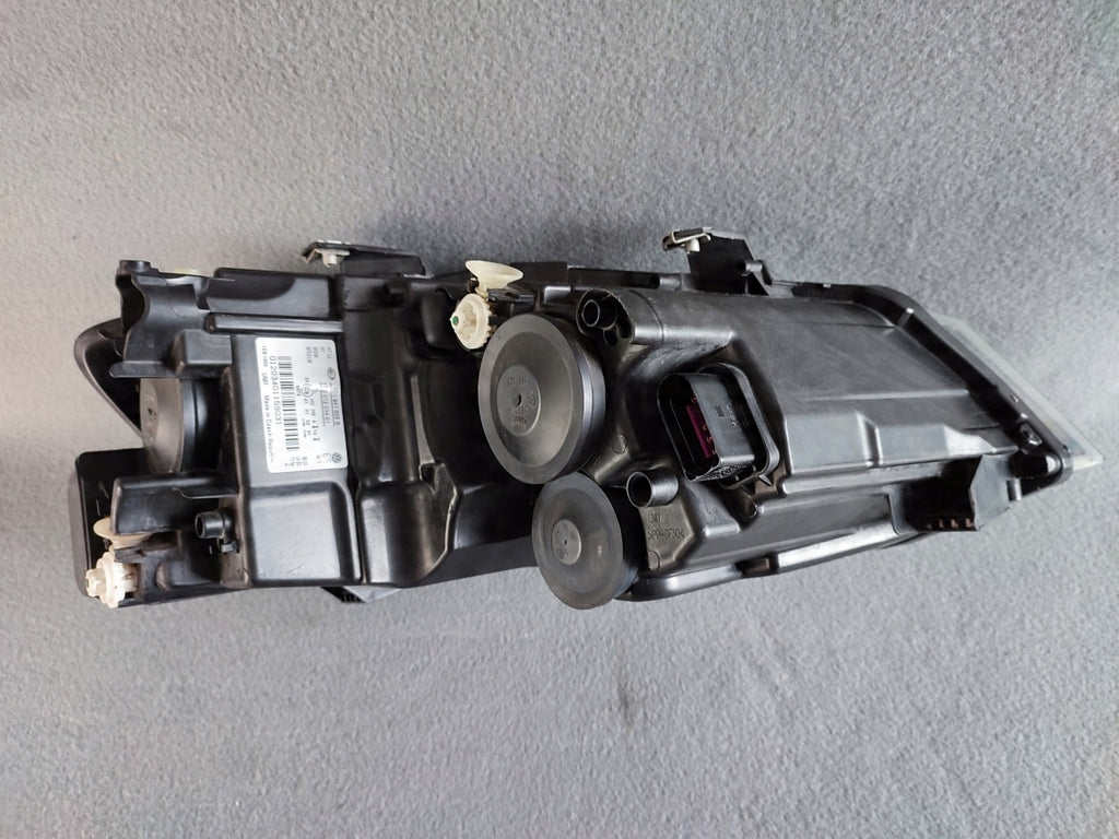Frontscheinwerfer VW Polo 6c1 6C1941005B Xenon Links Scheinwerfer Headlight