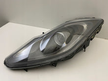 Laden Sie das Bild in den Galerie-Viewer, Frontscheinwerfer Mclaren Mp4 E42014837 Links Scheinwerfer Headlight SCH5801507635sj