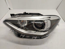 Load image into Gallery viewer, Frontscheinwerfer BMW F20 7296913 Xenon Links Scheinwerfer Headlight SCH4254556745bt