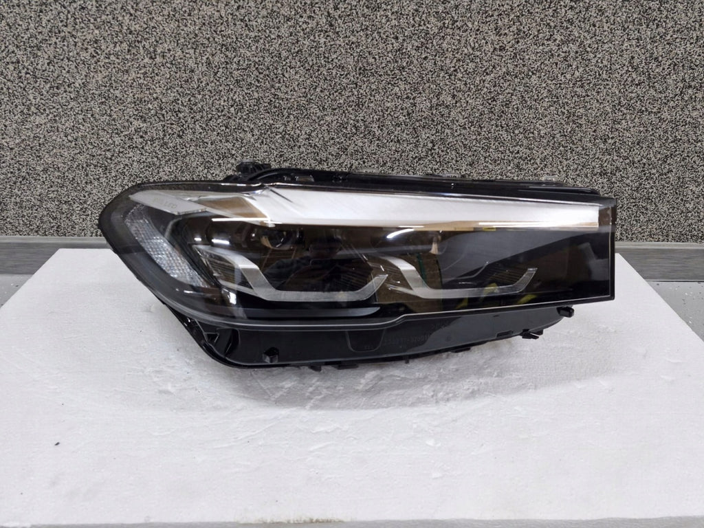 Frontscheinwerfer BMW 5 G31 G30 8495280-08 Rechts Scheinwerfer Headlight SCH6013669625bu