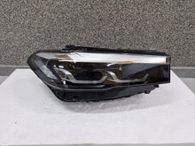 Laden Sie das Bild in den Galerie-Viewer, Frontscheinwerfer BMW 5 G31 G30 8495280-08 Rechts Scheinwerfer Headlight SCH6013669625bu