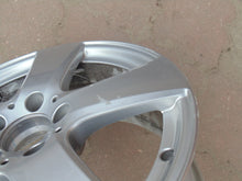 Load image into Gallery viewer, 1x Alufelge 17 Zoll 7.0&quot; 5x112 48 5ET A2054015500 Mercedes-Benz W205 Rim Wheel