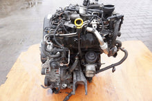 Laden Sie das Bild in den Galerie-Viewer, Motor VW Transporter CAAE CCHB 2.0 TDI 136PS 100kW 98TKm Diesel Engine Komplett MOT2871003868ve