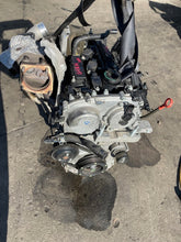Laden Sie das Bild in den Galerie-Viewer, Motor Hyundai I30 G4KH 2.0 TGDI Benzin Engine Unkomplett