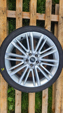 Load image into Gallery viewer, 1x Alufelge 19 Zoll 8W0601025BE Audi A4 Rim Wheel FEL1764612550hy