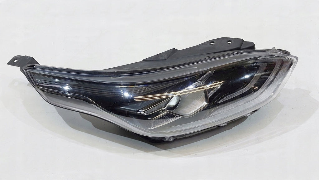 Frontscheinwerfer Kia Ceed 92102J7100 19211 LED Rechts Scheinwerfer Headlight