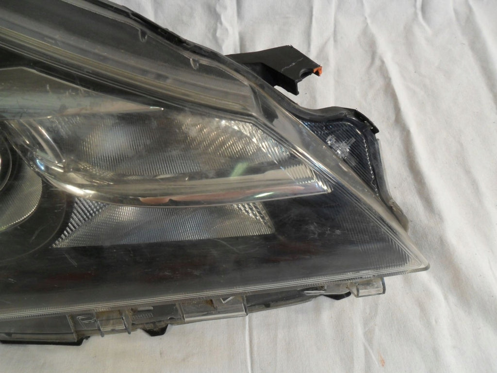 Frontscheinwerfer Toyota Yaris B01720073 Rechts Scheinwerfer Headlight SCH8817247899dj