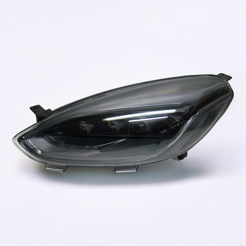 Frontscheinwerfer Ford Fiesta H1BB-13E015-CD Full LED Links Headlight