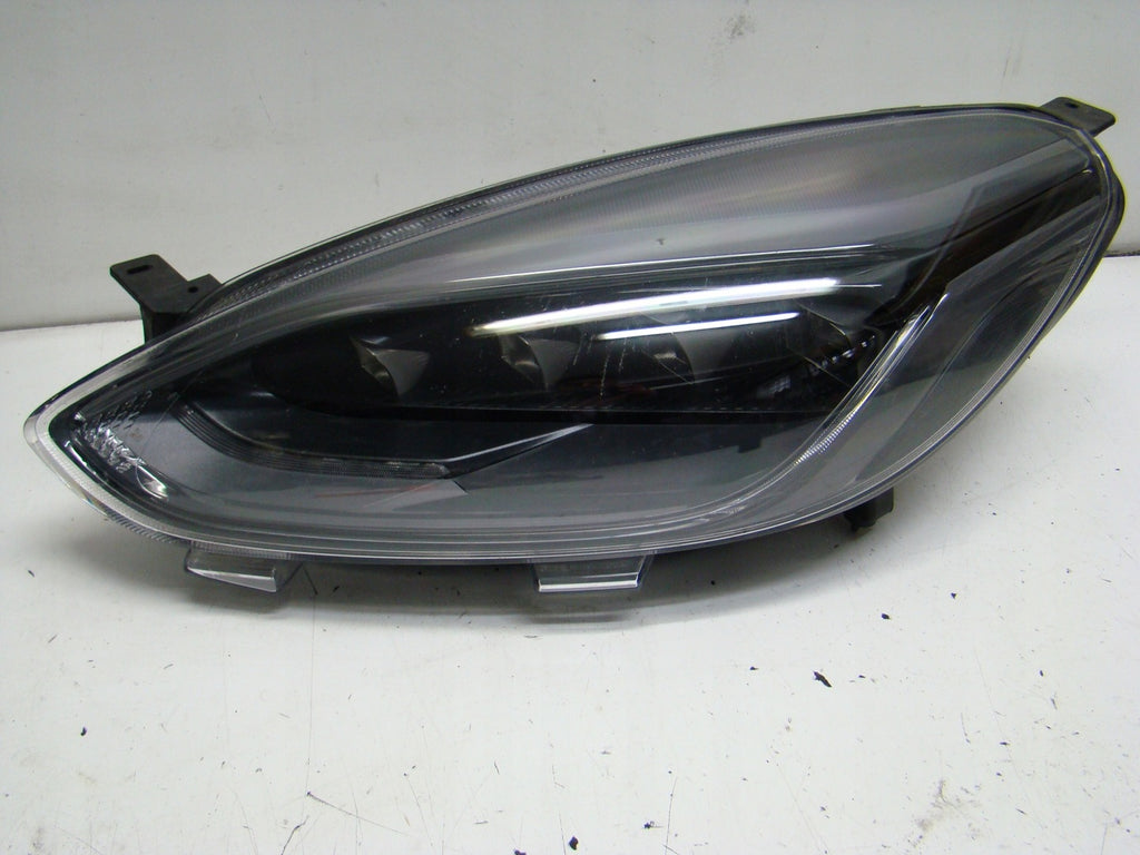 Frontscheinwerfer Ford Fiesta H1BB-13E015-CD Full LED Links Headlight