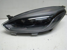 Laden Sie das Bild in den Galerie-Viewer, Frontscheinwerfer Ford Fiesta H1BB-13E015-CD Full LED Links Headlight