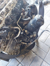 Load image into Gallery viewer, Motor Mercedes-Benz W177 654920 2.0 30TKm Diesel Engine Unkomplett MOT4895362411gr