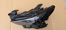 Load image into Gallery viewer, Frontscheinwerfer Mazda 3 Bp BCJH-51040 LED Links Scheinwerfer Headlight