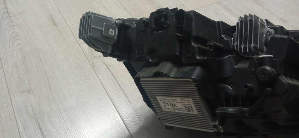 Frontscheinwerfer Skoda Octavia 5E4941015 LED Links Scheinwerfer Headlight SCH1625296747zn