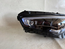 Load image into Gallery viewer, Frontscheinwerfer Mercedes-Benz Cla A1189068900 Full LED Links Headlight SCH2445384529wx