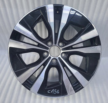 Load image into Gallery viewer, 1x Alufelge 18 Zoll 7.5" 5x108 50 5ET 32209452 Volvo Xc60 Rim Wheel FEL2152764298vp