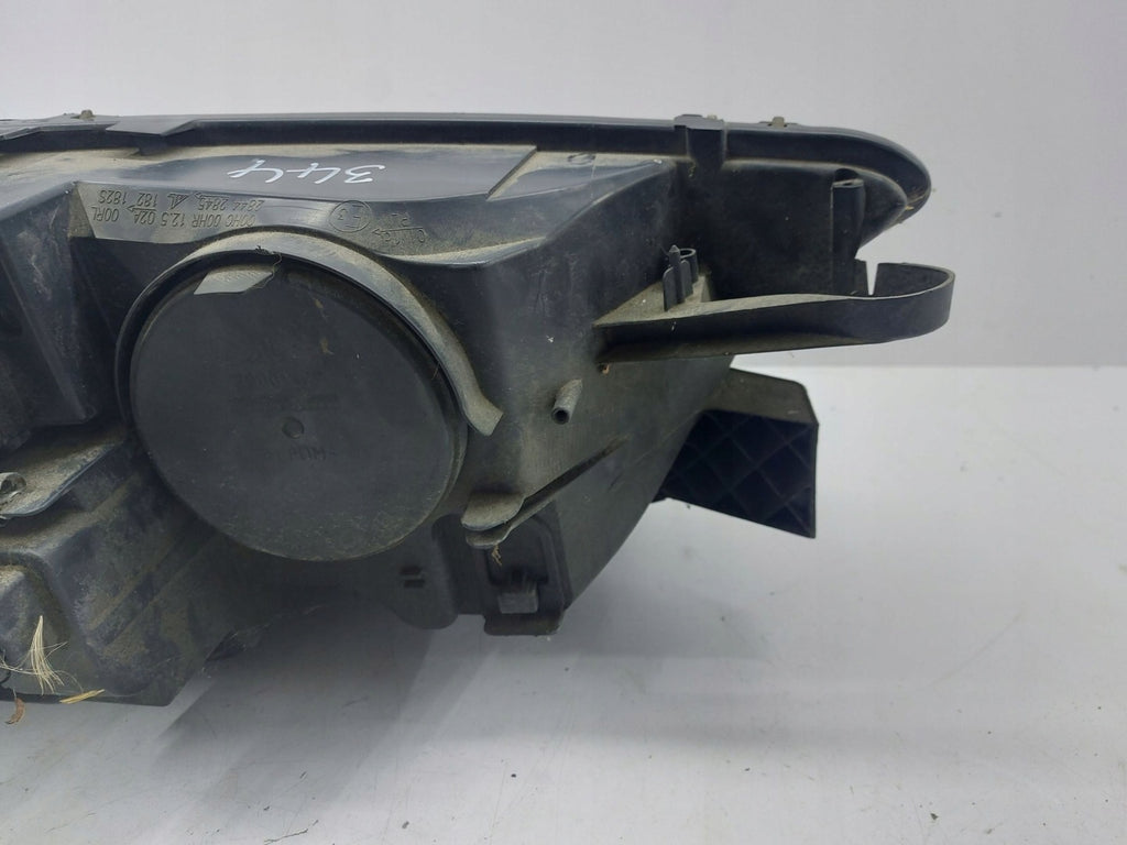 Frontscheinwerfer Citroën Ds4 96749038 Links Scheinwerfer Headlight SCH7287032615ty