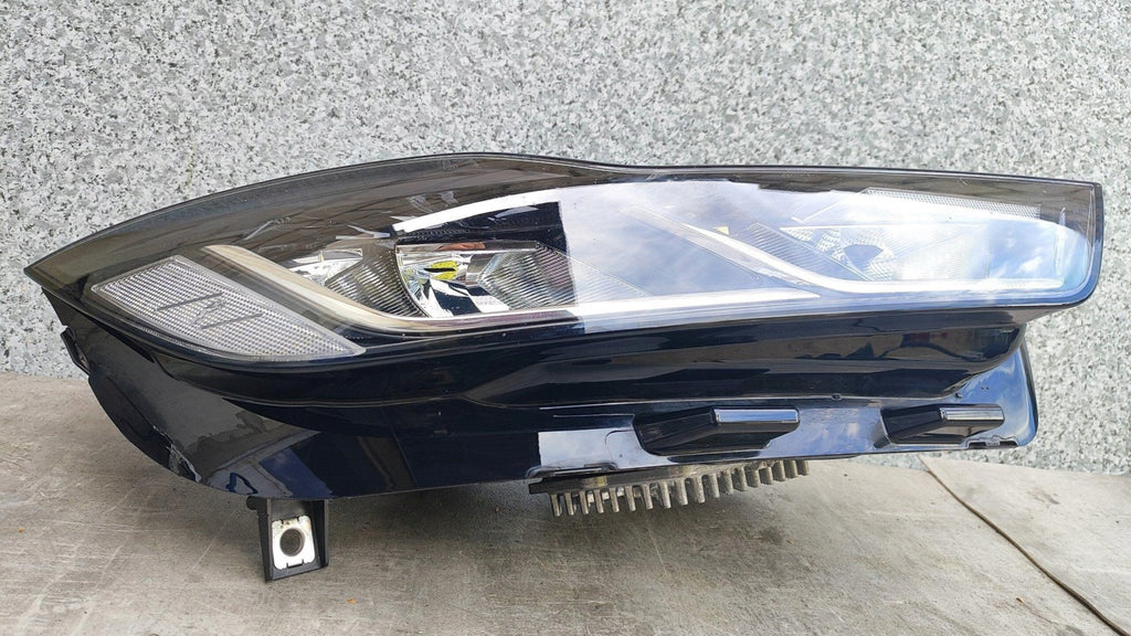 Frontscheinwerfer Jaguar J9D3-13W029-BC LED Rechts Scheinwerfer Headlight SCH1842362568ho