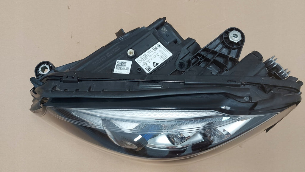 Frontscheinwerfer Mercedes-Benz W205 A2059061506 LED Links Headlight SCH3245629924zc