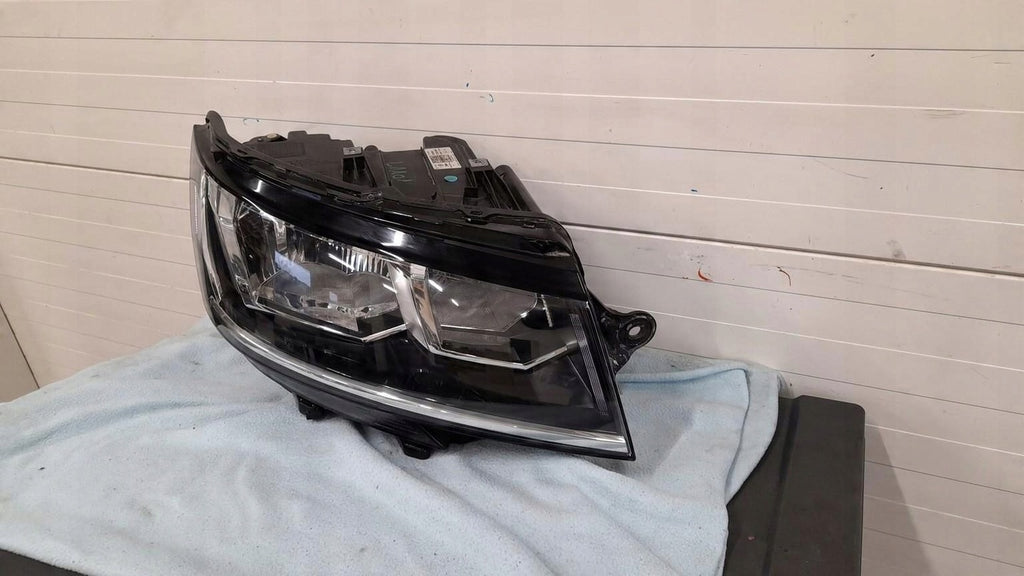 Frontscheinwerfer VW Transporter Caravelle 7L1941009B Rechts Headlight SCH7247007928fj