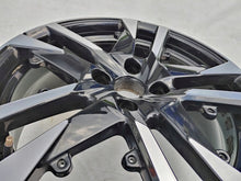 Load image into Gallery viewer, 1x Alufelge 18 Zoll 7.0" 4x108 35ET 9828186880 Peugeot 2008 Ii Rim Wheel FEL5892231412py