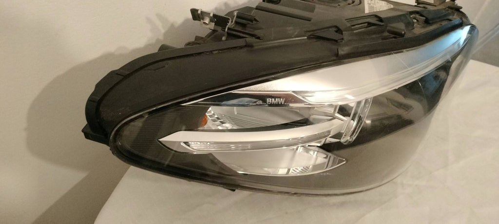 Frontscheinwerfer BMW 5 F11 F10 7378514-01 Xenon Rechts Scheinwerfer Headlight SCH8716143399cs