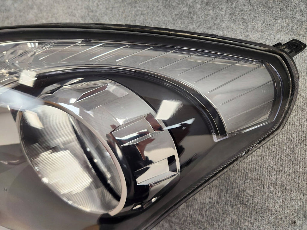 Frontscheinwerfer Renault Koleos I Links Scheinwerfer Headlight SCH8609832292ud