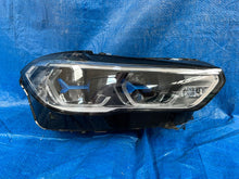 Load image into Gallery viewer, Frontscheinwerfer BMW X5 G05 5A27998-01 Laser Rechts Scheinwerfer Headlight SCH8649437671dl