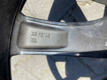 Load image into Gallery viewer, 1x Alufelge 17 Zoll 7.5" 4x100 40ET Glanz Rim Wheel FEL4648856390sg